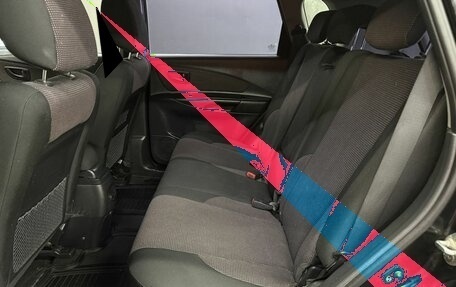 Hyundai Tucson III, 2008 год, 889 999 рублей, 19 фотография