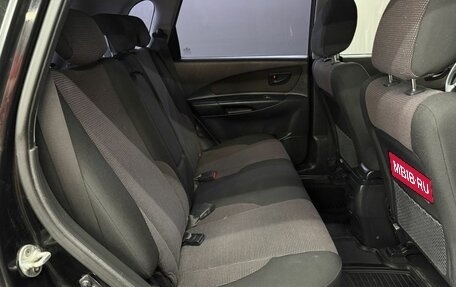 Hyundai Tucson III, 2008 год, 889 999 рублей, 18 фотография
