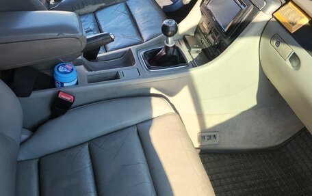 Audi A4, 2003 год, 600 000 рублей, 13 фотография