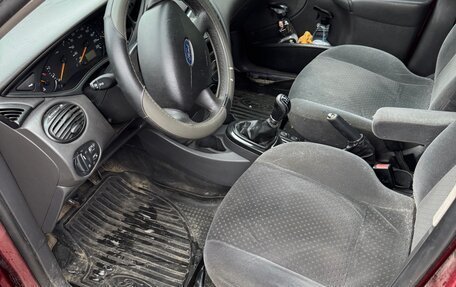 Ford Focus IV, 2004 год, 190 000 рублей, 4 фотография