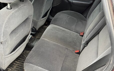 Ford Focus IV, 2004 год, 190 000 рублей, 8 фотография