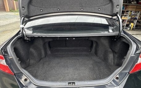 Toyota Camry, 2012 год, 1 330 000 рублей, 7 фотография