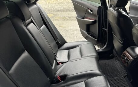 Toyota Camry, 2012 год, 1 330 000 рублей, 11 фотография