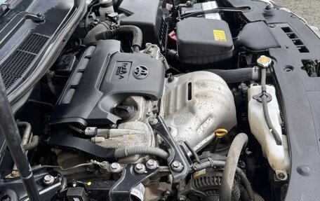 Toyota Camry, 2012 год, 1 330 000 рублей, 10 фотография