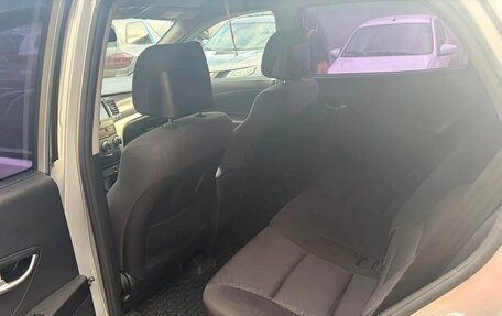 SsangYong Actyon II рестайлинг, 2013 год, 1 400 000 рублей, 5 фотография