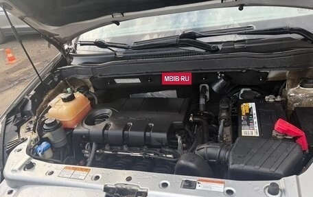 SsangYong Actyon II рестайлинг, 2013 год, 1 400 000 рублей, 6 фотография