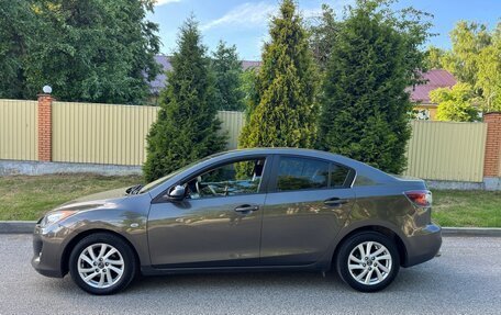 Mazda 3, 2013 год, 970 000 рублей, 4 фотография