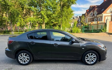 Mazda 3, 2013 год, 970 000 рублей, 8 фотография