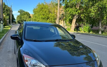 Mazda 3, 2013 год, 970 000 рублей, 11 фотография