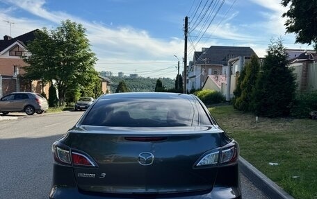 Mazda 3, 2013 год, 970 000 рублей, 6 фотография