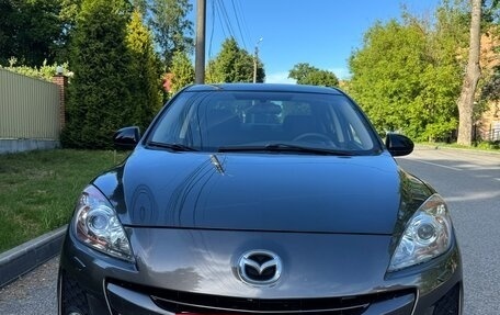 Mazda 3, 2013 год, 970 000 рублей, 12 фотография