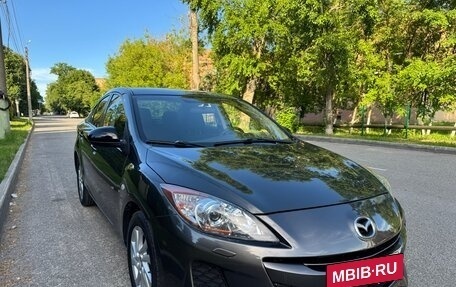 Mazda 3, 2013 год, 970 000 рублей, 10 фотография