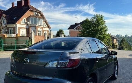 Mazda 3, 2013 год, 970 000 рублей, 7 фотография