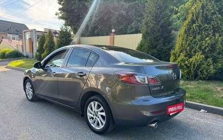 Mazda 3, 2013 год, 970 000 рублей, 5 фотография