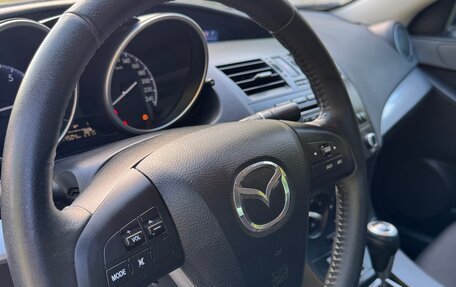 Mazda 3, 2013 год, 970 000 рублей, 19 фотография