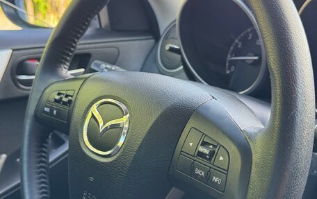 Mazda 3, 2013 год, 970 000 рублей, 25 фотография