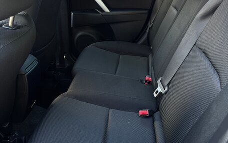 Mazda 3, 2013 год, 970 000 рублей, 21 фотография