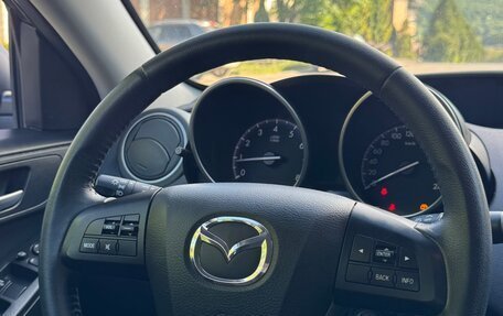 Mazda 3, 2013 год, 970 000 рублей, 20 фотография
