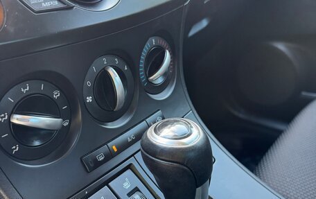 Mazda 3, 2013 год, 970 000 рублей, 18 фотография