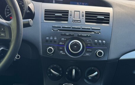 Mazda 3, 2013 год, 970 000 рублей, 22 фотография