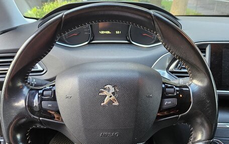 Peugeot 308 II, 2014 год, 568 000 рублей, 4 фотография