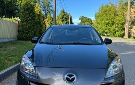 Mazda 3, 2013 год, 970 000 рублей, 14 фотография