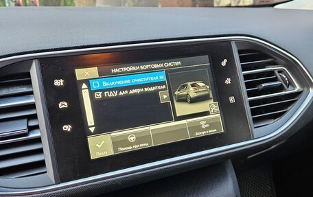 Peugeot 308 II, 2014 год, 568 000 рублей, 8 фотография