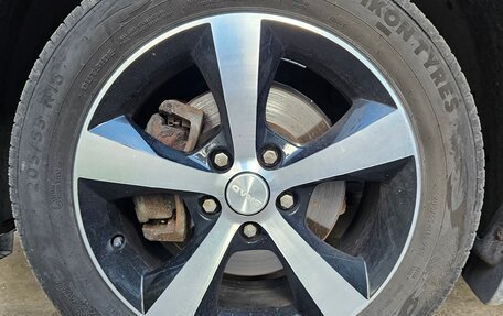Peugeot 308 II, 2014 год, 568 000 рублей, 13 фотография