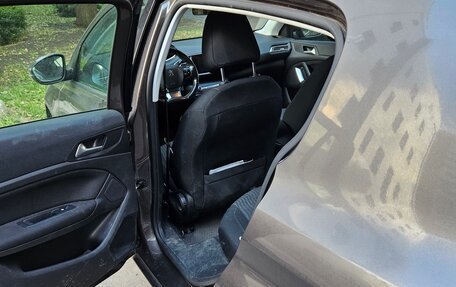 Peugeot 308 II, 2014 год, 568 000 рублей, 10 фотография