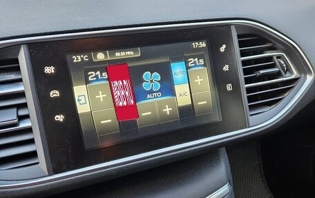 Peugeot 308 II, 2014 год, 568 000 рублей, 7 фотография