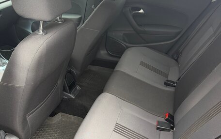 Volkswagen Polo VI (EU Market), 2016 год, 1 130 000 рублей, 5 фотография