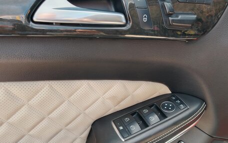 Mercedes-Benz GL-Класс, 2012 год, 1 900 000 рублей, 10 фотография