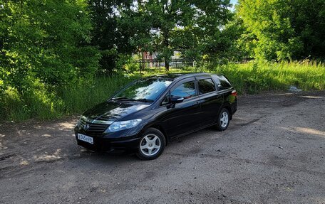 Honda Airwave I рестайлинг, 2009 год, 870 000 рублей, 4 фотография