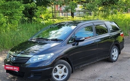 Honda Airwave I рестайлинг, 2009 год, 870 000 рублей, 2 фотография