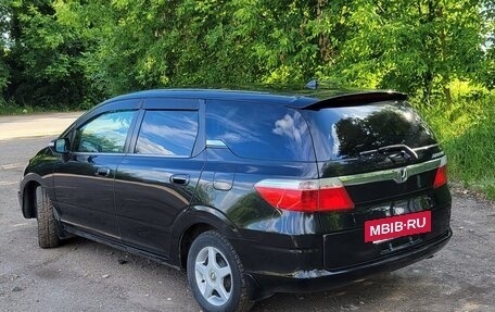 Honda Airwave I рестайлинг, 2009 год, 870 000 рублей, 3 фотография
