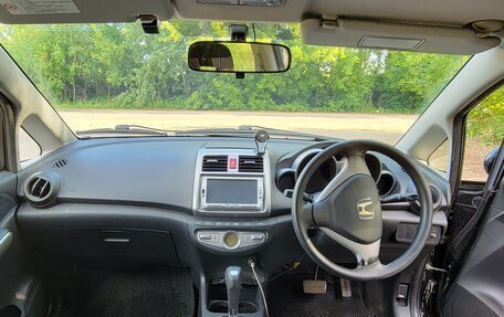 Honda Airwave I рестайлинг, 2009 год, 870 000 рублей, 7 фотография