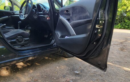 Honda Airwave I рестайлинг, 2009 год, 870 000 рублей, 11 фотография