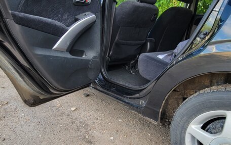 Honda Airwave I рестайлинг, 2009 год, 870 000 рублей, 12 фотография