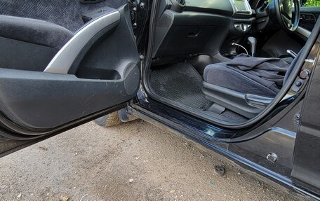 Honda Airwave I рестайлинг, 2009 год, 870 000 рублей, 13 фотография