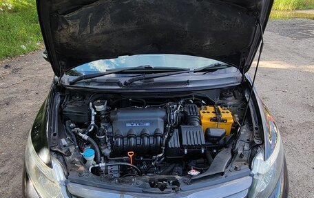 Honda Airwave I рестайлинг, 2009 год, 870 000 рублей, 14 фотография
