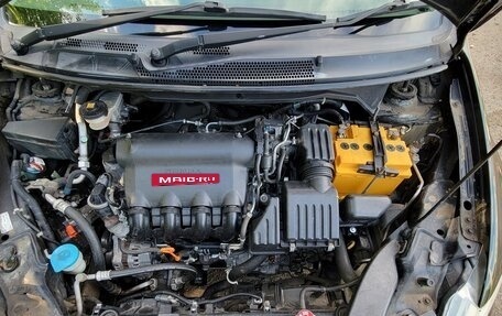 Honda Airwave I рестайлинг, 2009 год, 870 000 рублей, 15 фотография