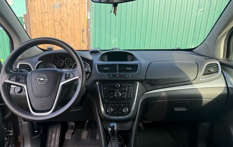 Opel Mokka I, 2014 год, 1 199 000 рублей, 7 фотография