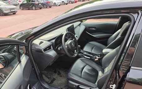 Toyota Corolla, 2019 год, 1 750 000 рублей, 5 фотография
