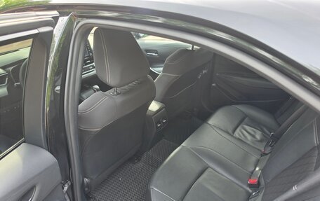 Toyota Corolla, 2019 год, 1 750 000 рублей, 6 фотография