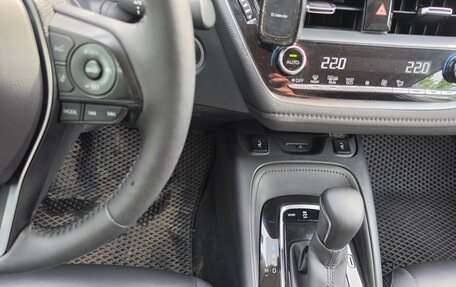 Toyota Corolla, 2019 год, 1 750 000 рублей, 9 фотография