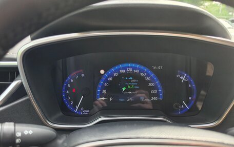 Toyota Corolla, 2019 год, 1 750 000 рублей, 15 фотография