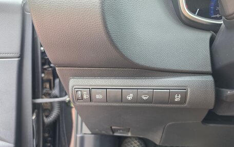 Toyota Corolla, 2019 год, 1 750 000 рублей, 13 фотография