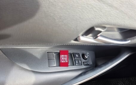 Toyota Corolla, 2019 год, 1 750 000 рублей, 17 фотография