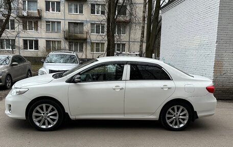 Toyota Corolla, 2012 год, 750 000 рублей, 3 фотография