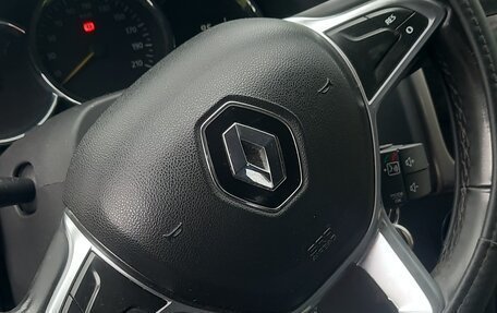 Renault Logan II, 2020 год, 980 000 рублей, 6 фотография